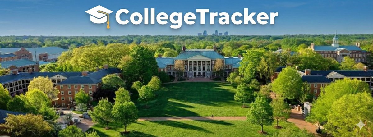 CollegeTracker logo